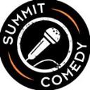 Summit Comedy logo