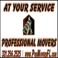 At Your Service Professional Movers image 2