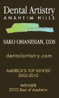 Dental Artistry in Anaheim Hills image 1