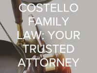 COSTELLO FAMILY LAW image 1