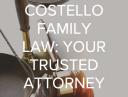COSTELLO FAMILY LAW logo