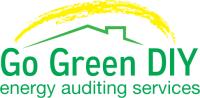 Go Green DIY Energy Auditing Services image 1