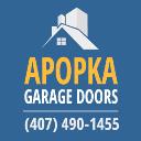 Apopka Garage Door Doctors logo