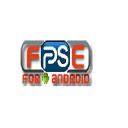 FPse Console Emulators for Android logo
