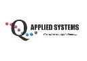 Q Applied Systems logo