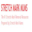 Stretch Mark Mums logo