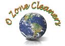 OZone Cleaners LLC logo