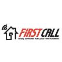 First Call Security and Sound LLC logo