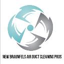 New Braunfels Air Duct Cleaning Pros logo