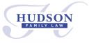 Hudson Family Law logo