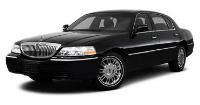 Seattle Limo & Town Car image 3