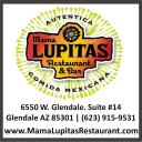 Mama Lupita's Restaurant & Bar logo