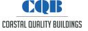 Coastal Quality Buildings logo
