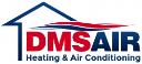 DMS Air logo