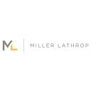 Miller Lathrop, PC, LLO logo
