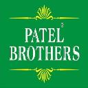 Patel Brothers Frisco logo