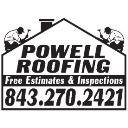 Powell Roofing LLC logo