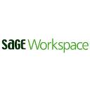 SaGE Workspace logo