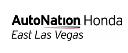 AutoNation Honda East Las Vegas logo