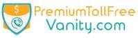 Premium Toll Free Vanity image 2