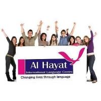 Al-Hayat Languages image 1