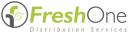 FreshOne Distribution Services, LLC logo