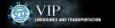 VIP Limo Service logo