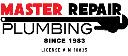 Master Repair Plumbing logo