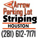 Arrow Parking Lot Striping logo