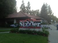 Sizzler Restaurant Fullerton image 1