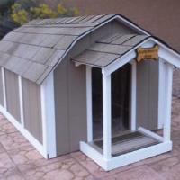 Ricky Lees Dog Houses image 1