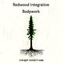 Redwood Integrative Bodywork logo