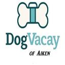 DogVacay of Aiken logo