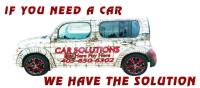 Car Solutions image 1