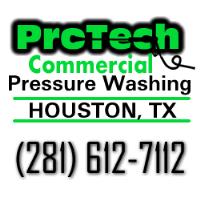 Protech Commercial Pressure Washing image 1