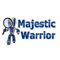 Majestic Warrior image 7