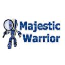 Majestic Warrior logo