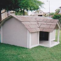 Ricky Lees Dog Houses image 3