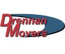 Drennan Movers logo