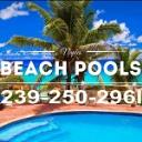 Beach Pools, Inc. logo