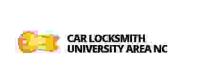 Car Locksmith University Area NC image 1