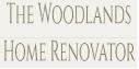 Woodlands Home Renovator logo