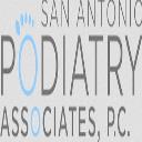 San Antonio Podiatry Associates logo