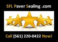 SFL Paver Sealing Services image 1