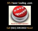 SFL Paver Sealing Services logo