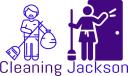 Cleaning Jackson Cleaning Services logo