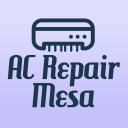 AC Repair Mesa logo