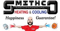 Smithco Mechanical Heating and Cooling image 1