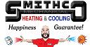 Smithco Mechanical Heating and Cooling logo