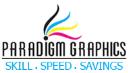 Paradigm Graphics logo